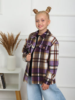 РБ012 Рубашка Бавария ... - Милаша фото 3