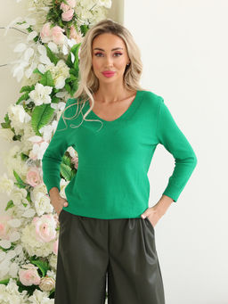 Джемпер Др4-536/2 - Wisell фото 4