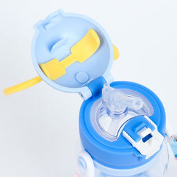 Бутылка для воды Супергерой, 600 мл - Simaland фото 4