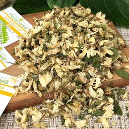 Акация белая (цветы)