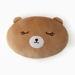 Подушка декоративная детская«Этель. Мишка», 38×28 см