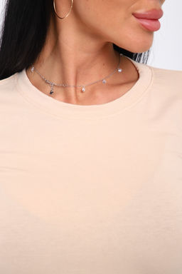 Лонгслив 35884 - Натали фото 19