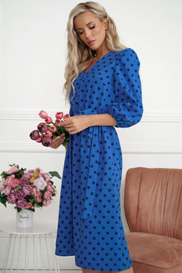 Платье Розетта - Lt collection фото 25