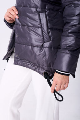 Куртка Diamant 1930 мокрый асфальт