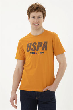 Мужская футболка с плиткой - U.s. polo assn фото 3