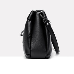 KAIDIFEINIROO Сумка женская с двумя ремнями 8691  фото 6