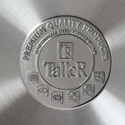 Сковорода TalleR TR-44104 Хюгге 22 см со съемной ручкой  фото 12