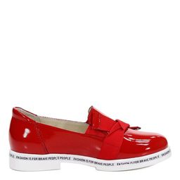 Туфли для школьников девочек - Marko фото 4