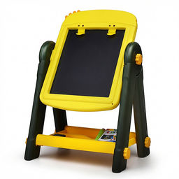 Доска для рисования "Динозаврик" в коробке