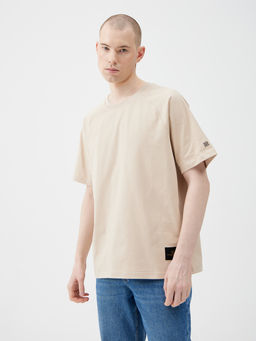 Мужская Футболка - Mossmore фото 13