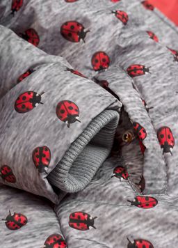 Pelican GZWC4048 куртка для девочек  фото 4