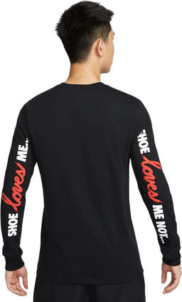 Лонгслив мужской