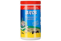 МосАгро BROS Порошок от муравьев 250 гр