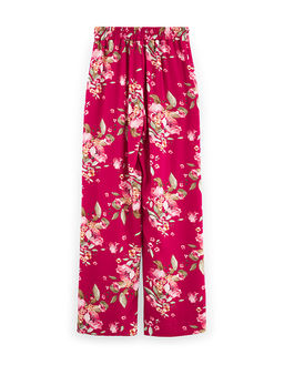 Брюки для девочки