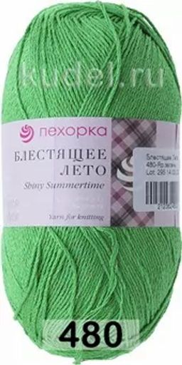 БЛЕСТЯЩЕЕ ЛЕТО - Пехорка фото 13