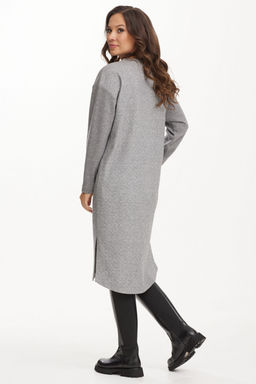 Платье Magia mody 2497 серый