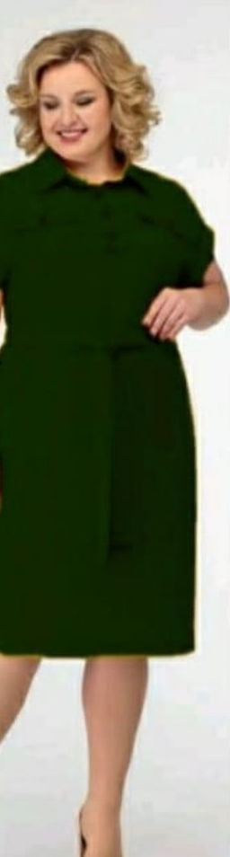 Платье женское