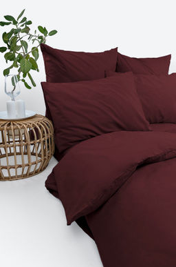 Наволочка из поплина 50х70 2шт. Happy Fox Home  фото 5