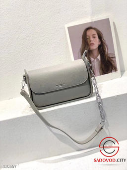 Сумка женская из эко.кожи - Bruno фото 3