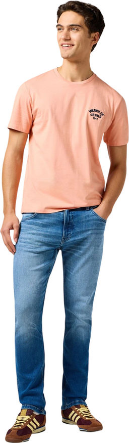 Джинсы мужские