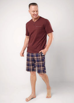 Пижама мужская