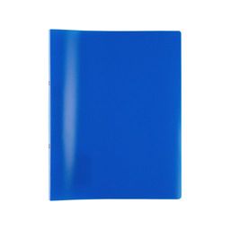 Expert Complete Classic Папка на 2 О-кольцах A4 500 мкм 25 мм песок 4 шт. d - 20 мм синий EC2110152