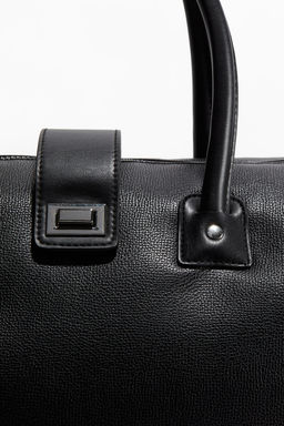 Weekend bag - H&m фото 4