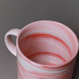 Кружка 400 мл / DF-382 /уп 48/ - ГалеонТрейд фото 4