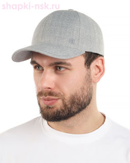 011.206 Бейсболка мужская (55-61)