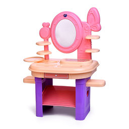 Набор стилиста "Детский образ" в коробке