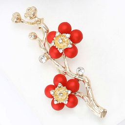 Брошь арт. 32 2446 (id 279808) - Rada фото 2