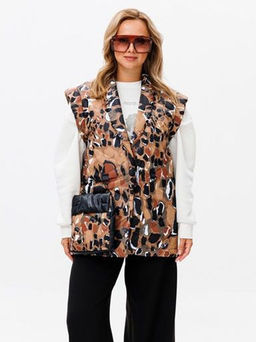 Жилет - Gizart фото 6