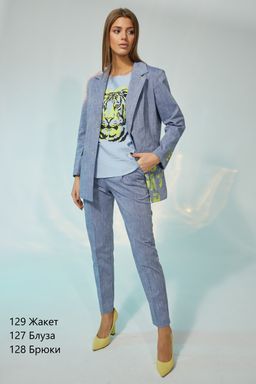 129 Жакет