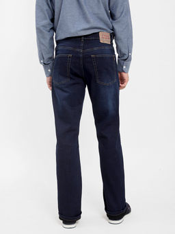 Мужские джинсы _ 0965/L-Warm - F5 фото 4