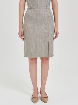 Юбка карандаш