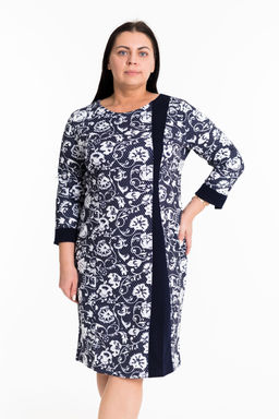 Платье М317136 - Елена фото 4