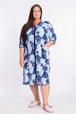 Халат М31437гс Набивка