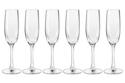 Набор бокалов для шампанского Cosmopolitan, 0,16 л, 6 шт - Maxwell & Williams фото 3