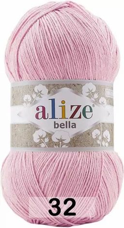 BELLA 100 - Alize фото 4