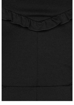 Платье, черное - Linea tesini фото 3