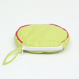 Комбинезон для собак,демисезонный с сумкой, размер L (ДС 33, Ог 45, ОШ 30 см), салатовый - Simaland фото 28