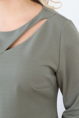 Платье П5-5191/7 - Wisell фото 11