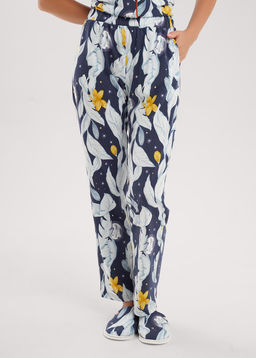 Пижама женская Луна