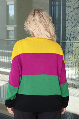 Джемпер Др5-515/1 - Wisell фото 13