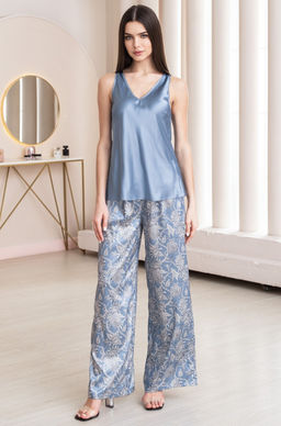 REBECCA 5166 Комплект-тройка Mia-Amore  фото 5