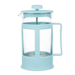 Френч-пресс, пластик, 600 мл "Амели", 3 цвета, арт. 850-180