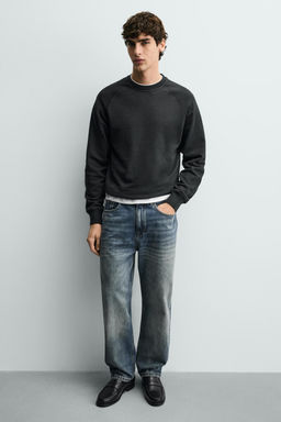 LEATHER PENNY LOAFERS