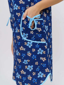 Халат мод.1571/2