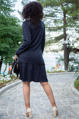 Платье 4409 - Натали фото 5