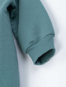 Комбинезон Море утепленный 0+ - Bungly фото 7